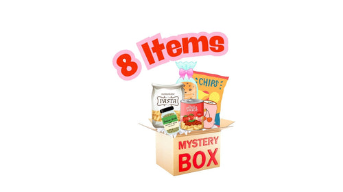 The Mid Goodie Box